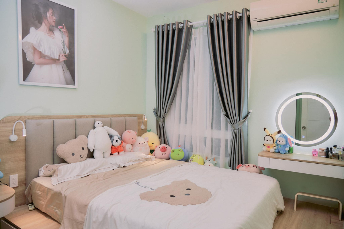 Ca si Duyen Quynh mua nha sau 15 nam lan lon dat Sai thanh-Hinh-10