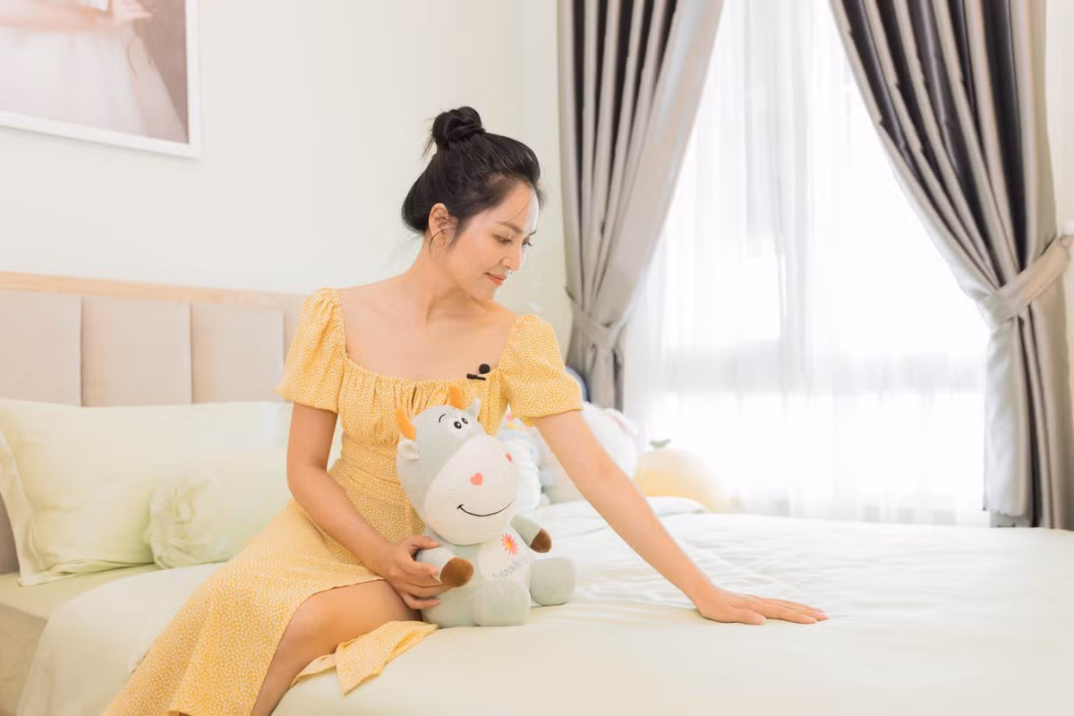 Ca si Duyen Quynh mua nha sau 15 nam lan lon dat Sai thanh-Hinh-11