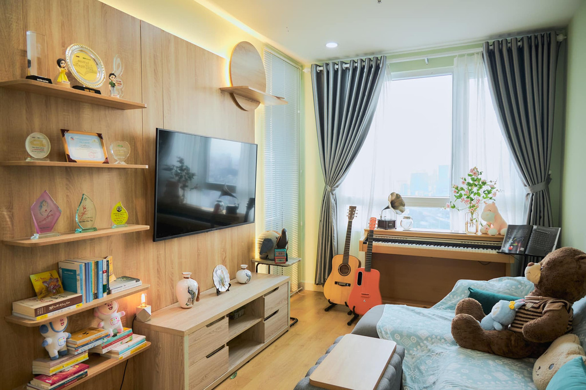 Ca si Duyen Quynh mua nha sau 15 nam lan lon dat Sai thanh-Hinh-2