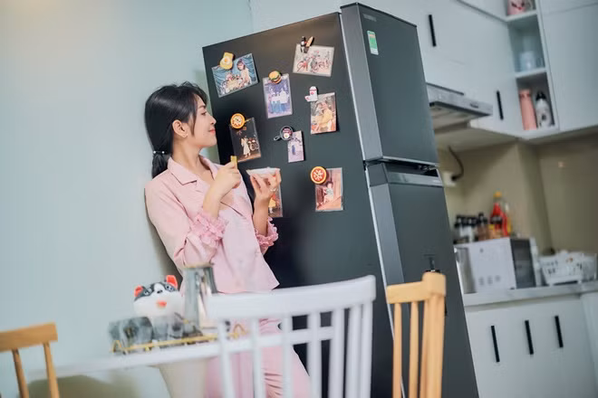 Ca si Duyen Quynh mua nha sau 15 nam lan lon dat Sai thanh-Hinh-9