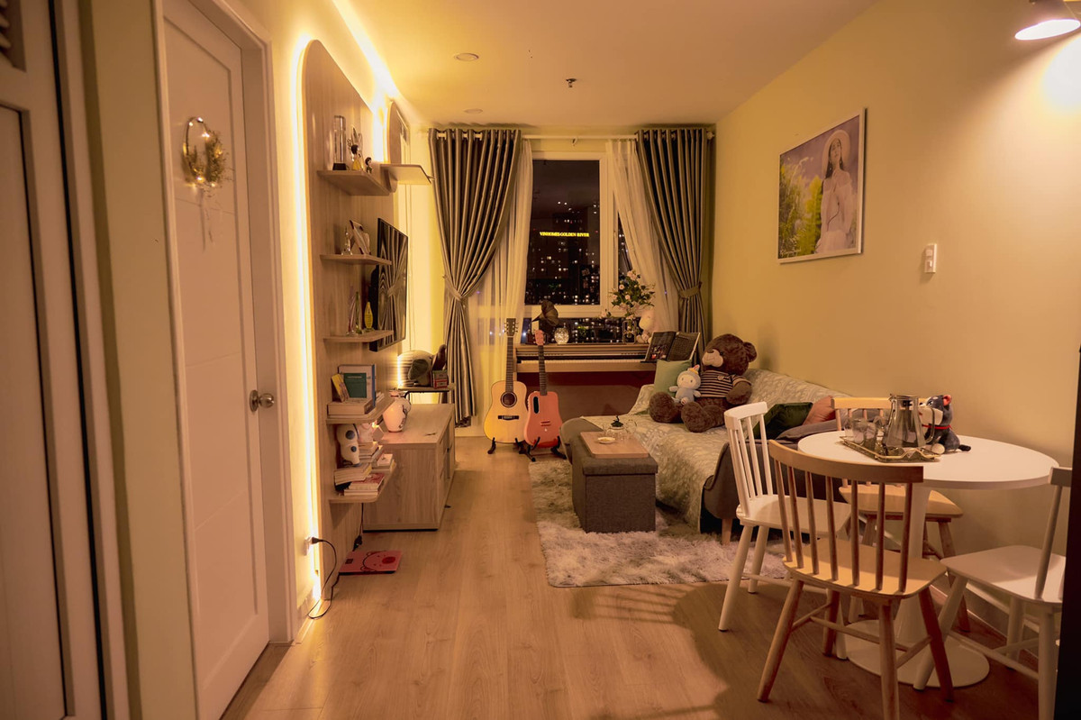 Ca si Duyen Quynh mua nha sau 15 nam lan lon dat Sai thanh-Hinh-3