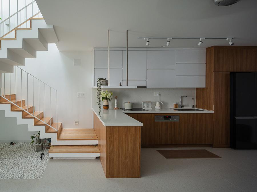 Nha huong Dong dat bep huong nao hop phong thuy, hut tai loc?-Hinh-2