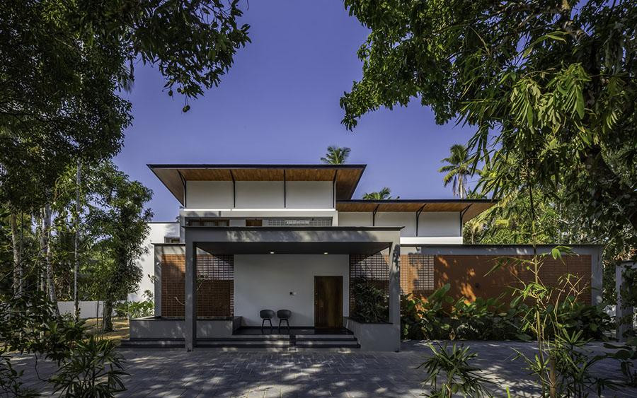 Nha huong Dong dat bep huong nao hop phong thuy, hut tai loc?