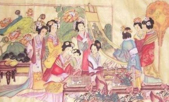 Phu nu nha tho thoi xua su dung bien phap tranh thai nao?