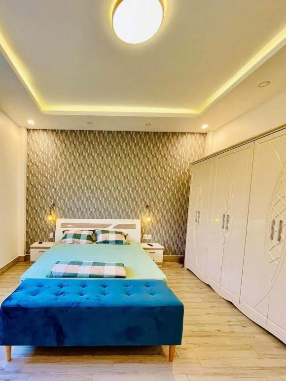 Mê đắm trước mẫu nhà cấp bốn giá rẻ - Hình 6 Me dam truoc mau nha cap bon gia re-Hinh-6