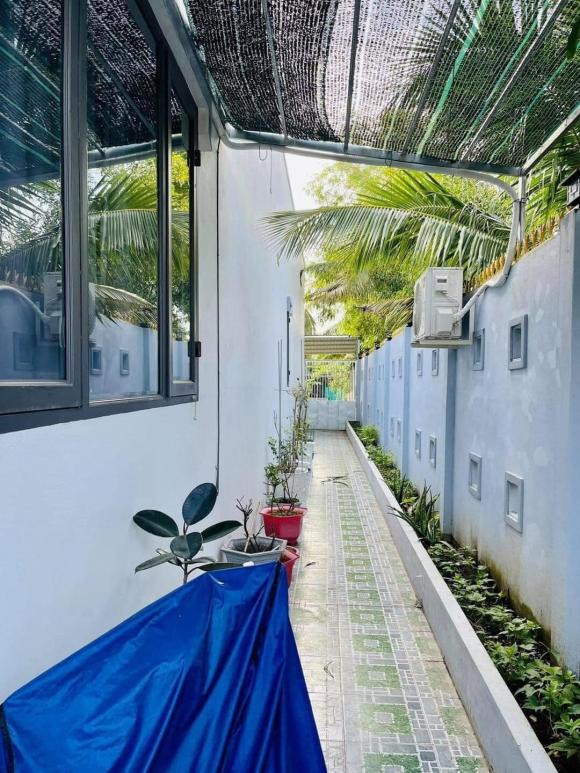 Mê đắm trước mẫu nhà cấp bốn giá rẻ - Hình 7 Me dam truoc mau nha cap bon gia re-Hinh-7