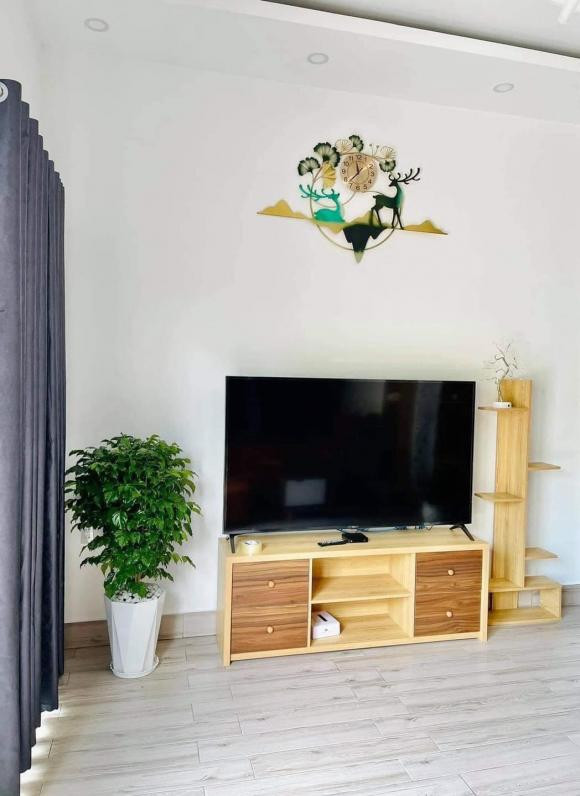 Mê đắm trước mẫu nhà cấp bốn giá rẻ - Hình 3 Me dam truoc mau nha cap bon gia re-Hinh-3