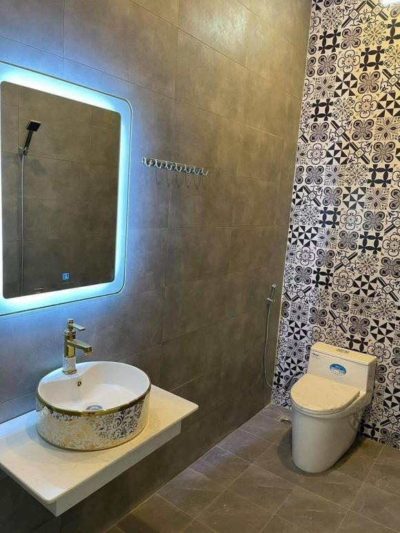 Mê đắm trước mẫu nhà cấp bốn giá rẻ - Hình 5 Me dam truoc mau nha cap bon gia re-Hinh-5