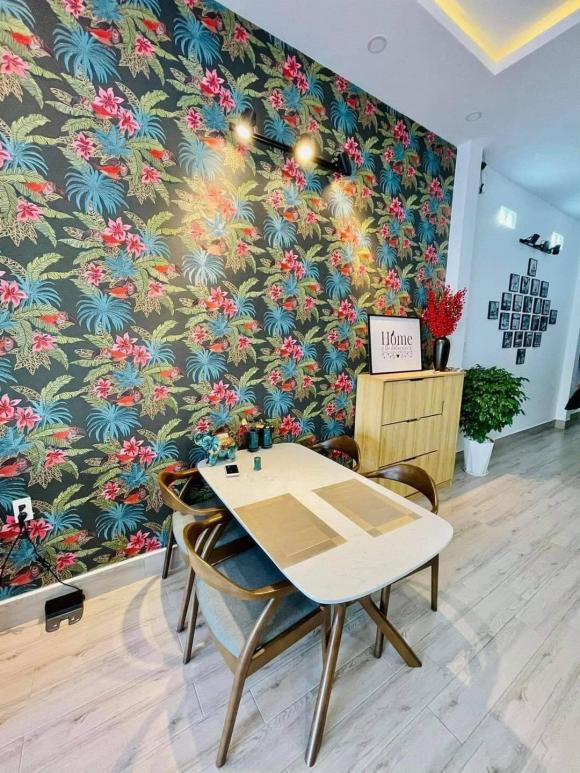 Mê đắm trước mẫu nhà cấp bốn giá rẻ - Hình 4 Me dam truoc mau nha cap bon gia re-Hinh-4