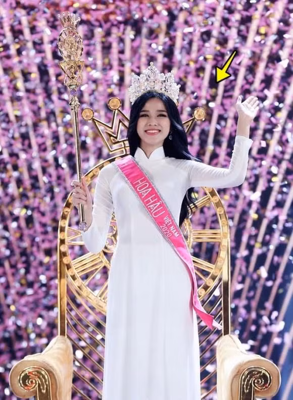 Hanh trinh 2 nam duong nhiem cua Hoa hau Do Thi Ha