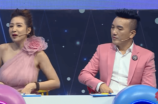 Duong Ngoc Thai tiet lo luon lam dieu nay de vo khong ghen