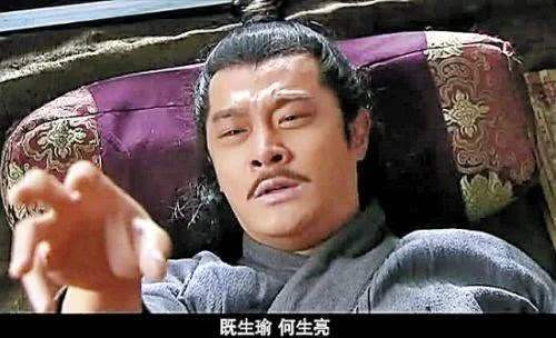 Gia Cat Luong va nhung nhan vat nao chet vi chu 