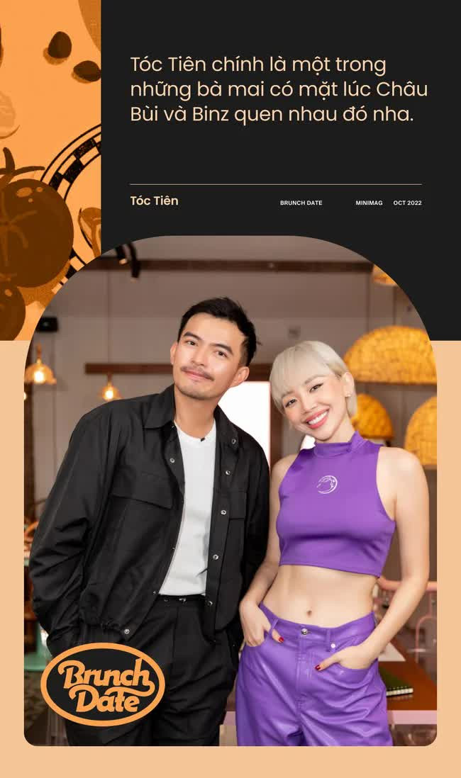 Đặng Thu Thảo nên duyên nhờ doanh nhân, còn Châu Bùi thì sao? Dang Thu Thao nen duyen nho doanh nhan, con Chau Bui thi sao?