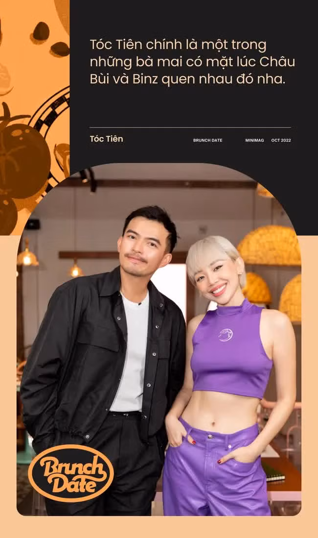 Dang Thu Thao nen duyen nho doanh nhan, con Chau Bui thi sao?