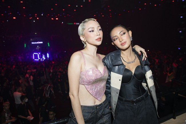 Đặng Thu Thảo nên duyên nhờ doanh nhân, còn Châu Bùi thì sao? - Hình 2 Dang Thu Thao nen duyen nho doanh nhan, con Chau Bui thi sao?-Hinh-2