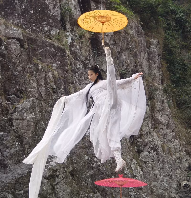 Vi sao co Luu Diec Phi, Kim Dung moi khong bi tieng lua doc gia?-Hinh-7