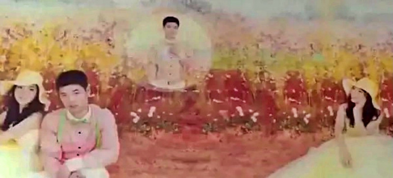 Chong cui dau cam nin khi biet nguyen nhan vo ngoai tinh