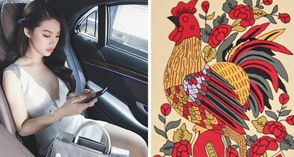 Tuổi Dậu. Những người tuổi Dậu thường có tính cách cương nghị hơn, có lòng tự trọng cao. Do đó, họ luôn muốn nỗ lực và phấn đấu càng cao càng tốt trong mọi việc.