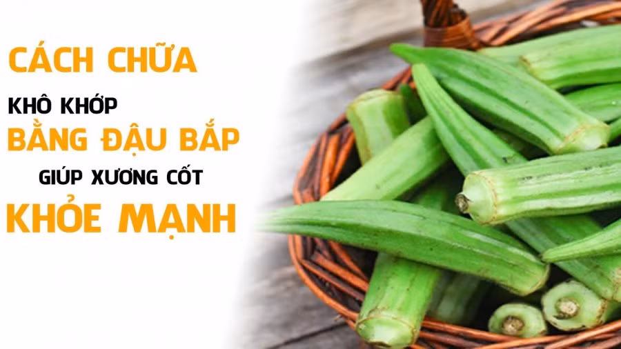 Dau xuong khop cu mua dau bap ve lam theo cach nay