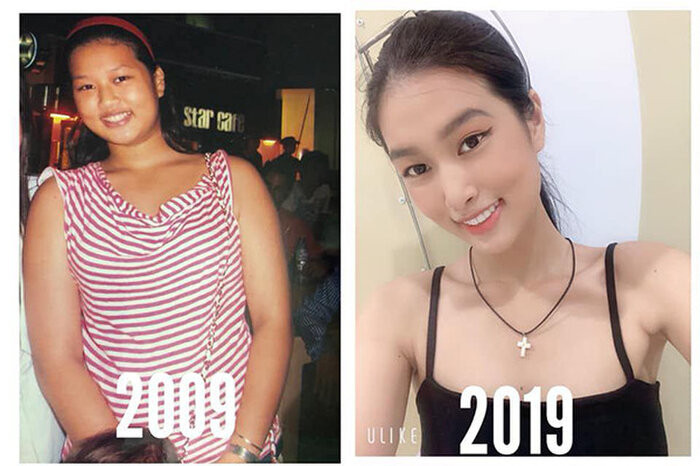 Tân Miss Grand Vietnam 2022 thời áo dài đến trường - Hình 17 Tan Miss Grand Vietnam 2022 thoi ao dai den truong-Hinh-17