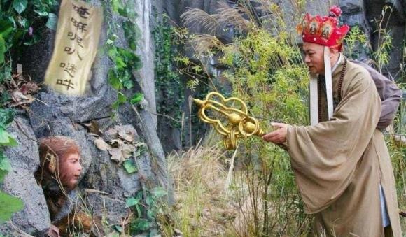 Vi sao Ton Ngo Khong khong the bay khoi ban tay cua Nhu Lai?-Hinh-4