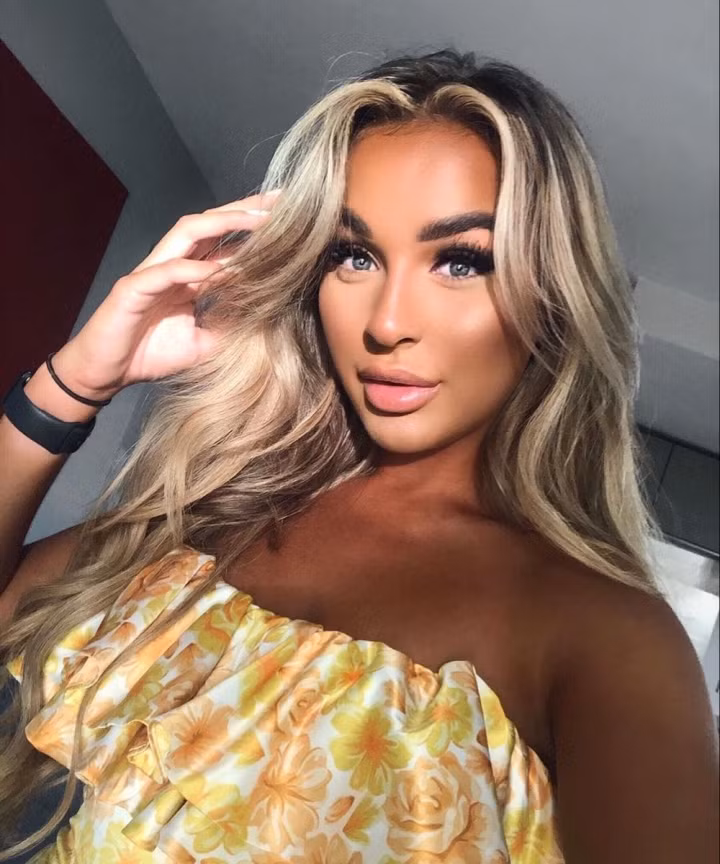 Nang bup be quyen ru khien sao Man City suyt 