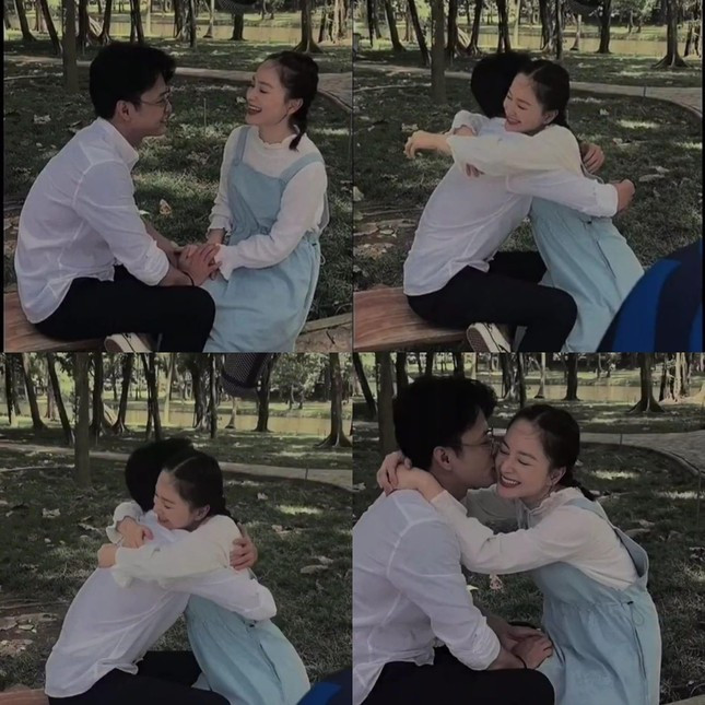 Nhieu phan canh cua Hong Dang trong 