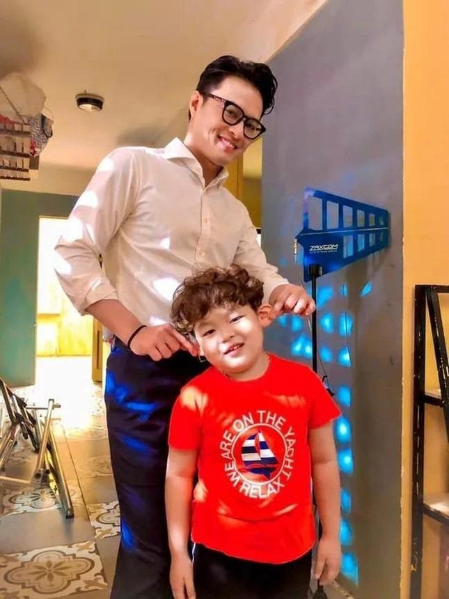 Nhieu phan canh cua Hong Dang trong 