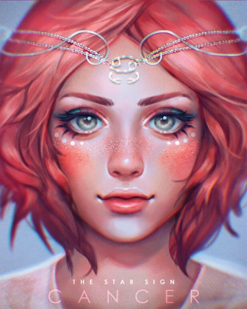 Chuc mung 3 chom sao sang ruc 