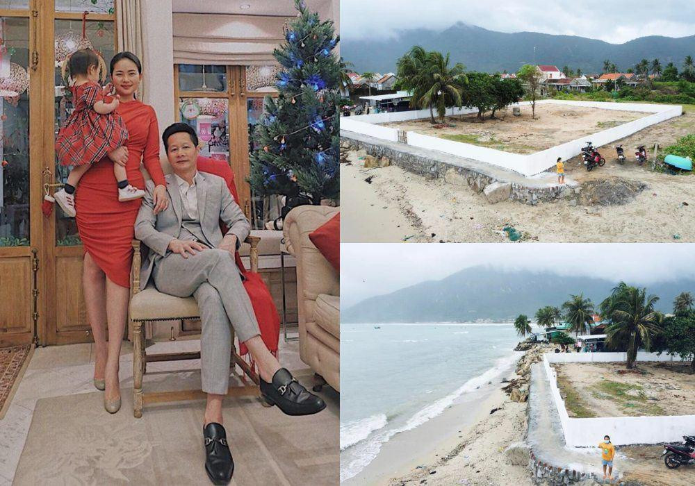 Chong tang het gia san cho Phan Nhu Thao, ngam anh vo moi ngay-Hinh-7