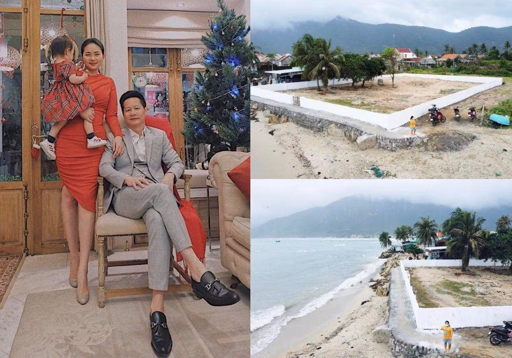 Chong tang het gia san cho Phan Nhu Thao, ngam anh vo moi ngay-Hinh-7