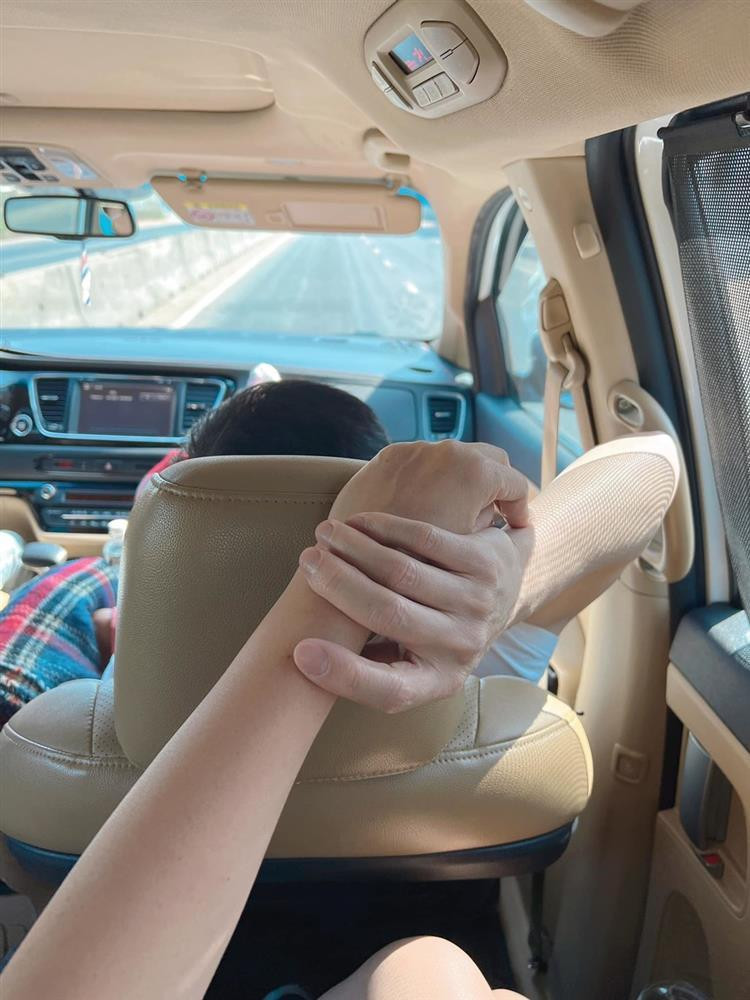 Chong tang het gia san cho Phan Nhu Thao, ngam anh vo moi ngay-Hinh-8