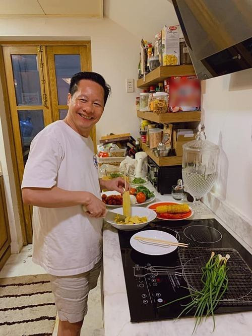 Chong tang het gia san cho Phan Nhu Thao, ngam anh vo moi ngay-Hinh-3