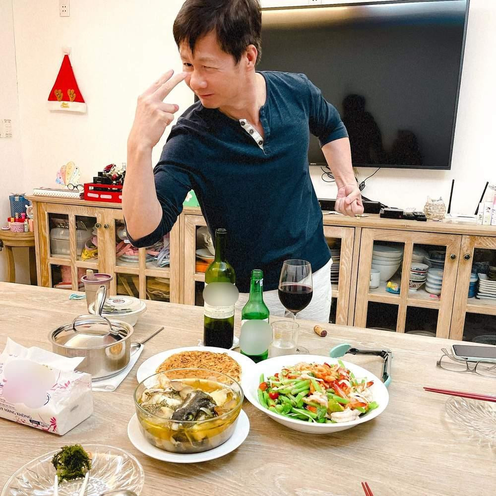 Chong tang het gia san cho Phan Nhu Thao, ngam anh vo moi ngay-Hinh-4