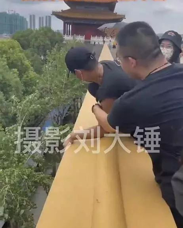 Cố tình chụp lén, thợ săn ảnh bị đánh gãy sống mũi, dọa giết - Hình 2 Co tinh chup len, tho san anh bi danh gay song mui, doa giet-Hinh-2