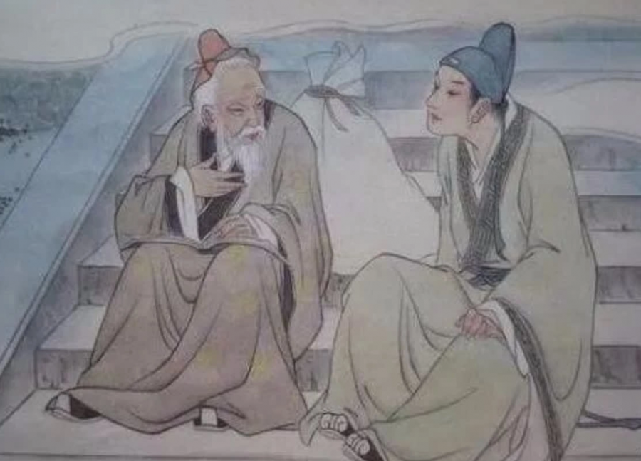 Đời người đi đến 49, đừng dừng lâu ở 4 nơi này Doi nguoi di den 49, dung dung lau o 4 noi nay