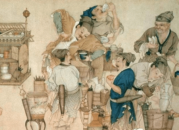 Đời người đi đến 49, đừng dừng lâu ở 4 nơi này - Hình 3 Doi nguoi di den 49, dung dung lau o 4 noi nay-Hinh-3