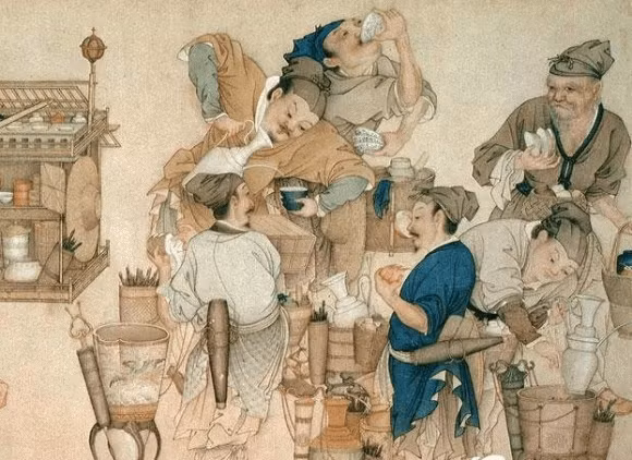 Doi nguoi di den 49, dung dung lau o 4 noi nay-Hinh-3