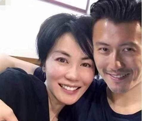 Ta Dinh Phong va Vuong Phi chi yeu nhau ma khong cuoi