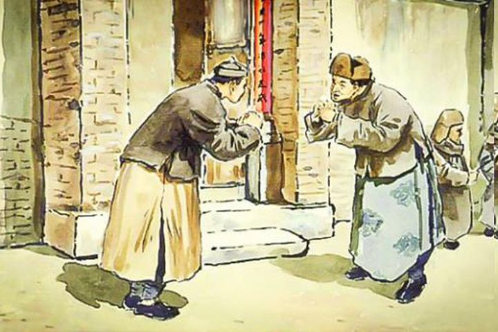 Đi với người kiệt xuất, chơi với người hiểu và làm với người tin Di voi nguoi kiet xuat, choi voi nguoi hieu va lam voi nguoi tin