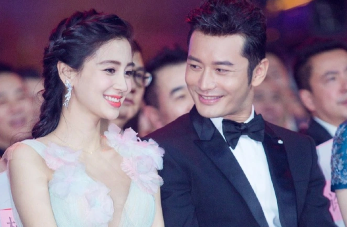 Ly hôn, ngoại tình, đấu tố "ồn ào" bủa vây showbiz Hoa ngữ Ly hon, ngoai tinh, dau to