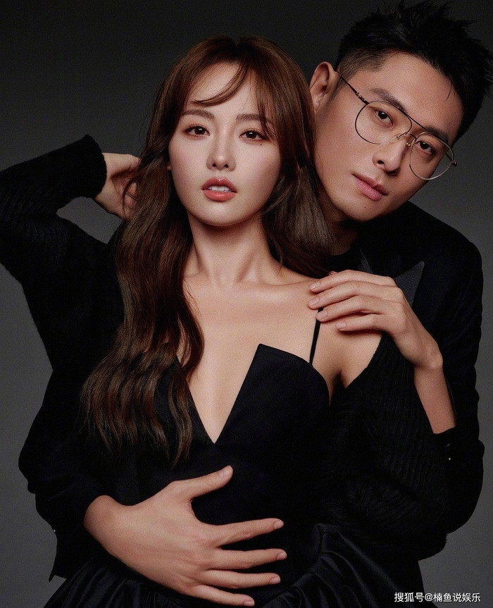 Ly hôn, ngoại tình, đấu tố "ồn ào" bủa vây showbiz Hoa ngữ - Hình 4 Ly hon, ngoai tinh, dau to