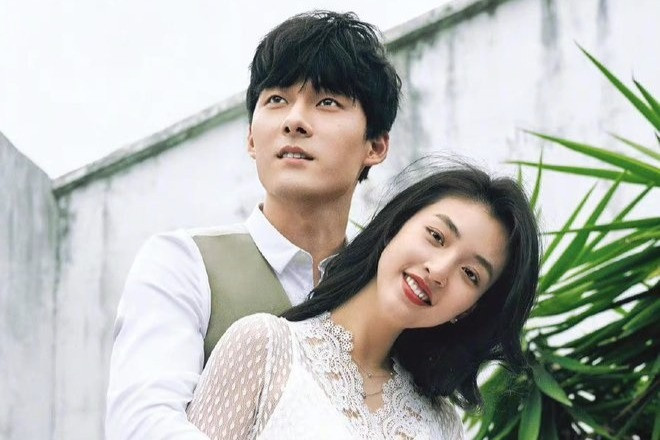 Ly hôn, ngoại tình, đấu tố "ồn ào" bủa vây showbiz Hoa ngữ - Hình 2 Ly hon, ngoai tinh, dau to