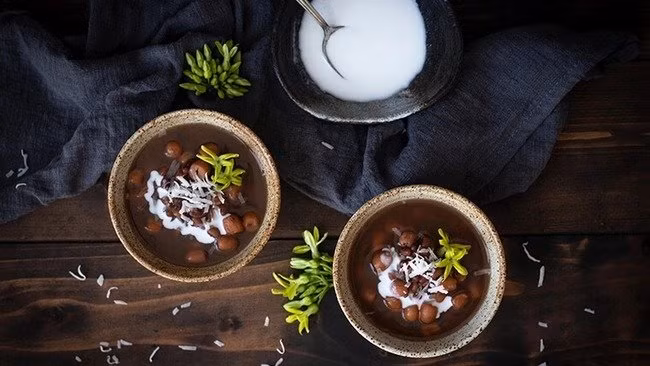 An dau den moi ngay, co the thay doi kinh ngac the nay