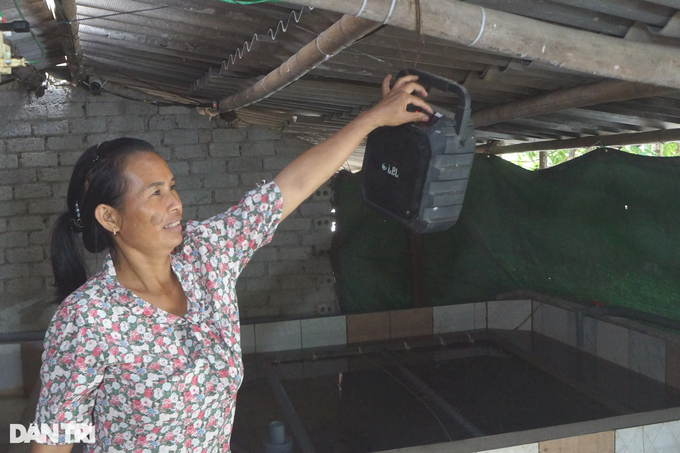 Cho luon nghe nhac, nguoi dan ong thu hang tram trieu moi nam-Hinh-3