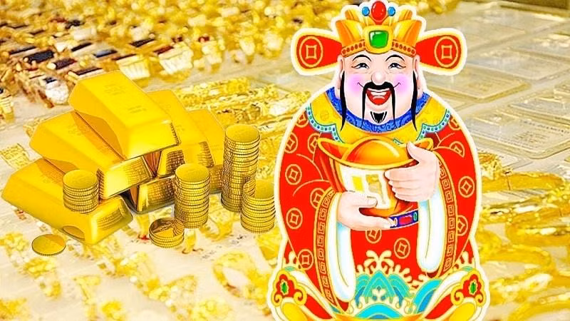 Thực Thần ghé thăm cho thấy có tài lộc, thế nhưng nếu lười biếng không nắm bắt cơ hội thì sẽ phải hối hận. Đây còn là điềm báo gặp may, có thể khi bạn gặp khó khăn trong tháng sẽ ngay lập tức có người giúp sức nhưng cũng đừng vì thế mà phụ thuộc vào họ. Bên cạnh đó, hãy học cách tiết kiệm.