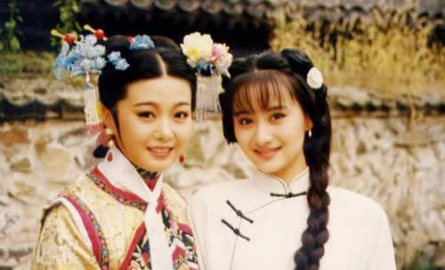 Ngất ngây nhan sắc tuổi 19 của hội mỹ nhân Hoa ngữ - Hình 6 Ngat ngay nhan sac tuoi 19 cua hoi my nhan Hoa ngu-Hinh-6