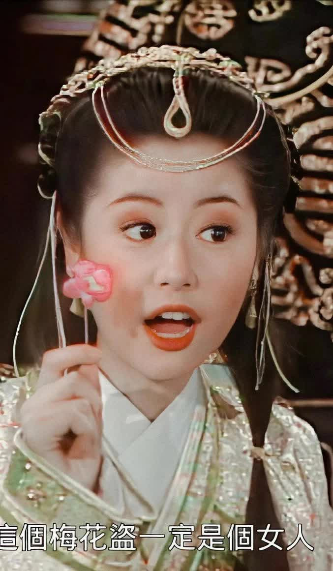 Ngất ngây nhan sắc tuổi 19 của hội mỹ nhân Hoa ngữ - Hình 2 Ngat ngay nhan sac tuoi 19 cua hoi my nhan Hoa ngu-Hinh-2