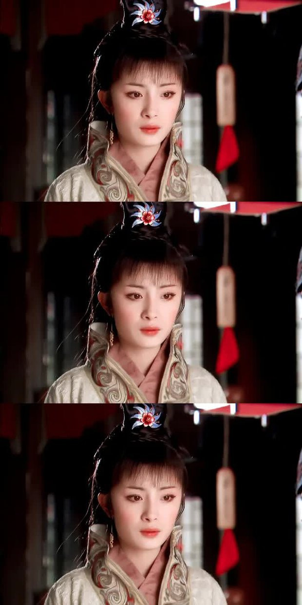 Ngất ngây nhan sắc tuổi 19 của hội mỹ nhân Hoa ngữ - Hình 11 Ngat ngay nhan sac tuoi 19 cua hoi my nhan Hoa ngu-Hinh-11