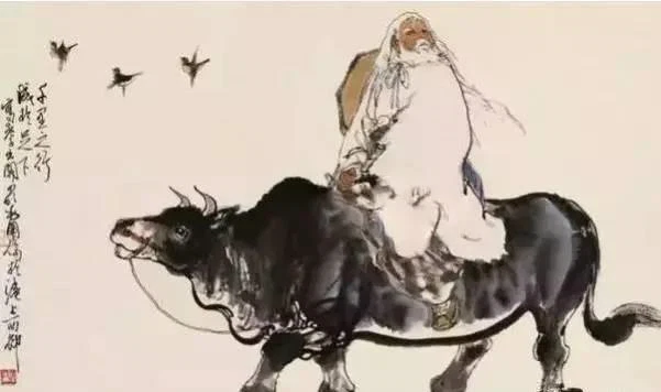 3 cau noi kinh dien cua Lao Tu, ngan nam roi van thay tham thia